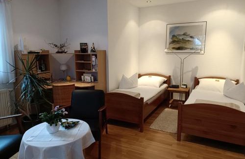 Weimar House | Apartment HAUS MERLIN am Böckelsberg