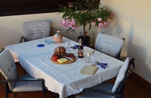 Munchweiler an der Rodalb House | apartment Haus Renate Palatinate Forest