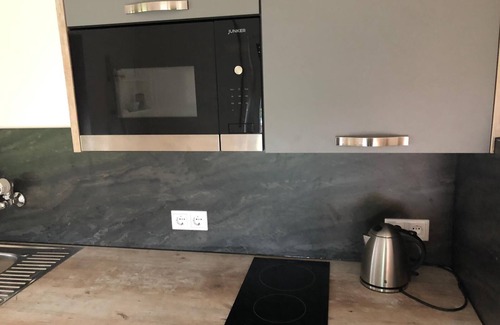 Achern Apartment | Apartment "Haus Schwarzwaldblick" with Mountain View, Wi-Fi & Balcony