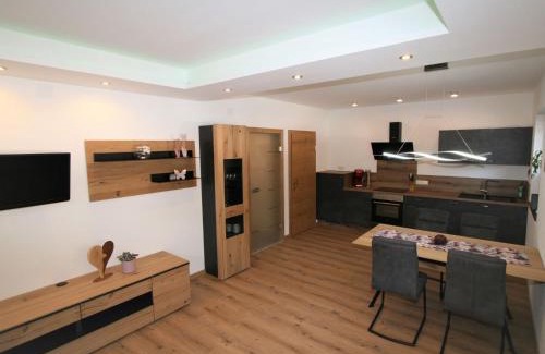 Dornauberg Apartment | Apartment Haus Sonja by Interhome