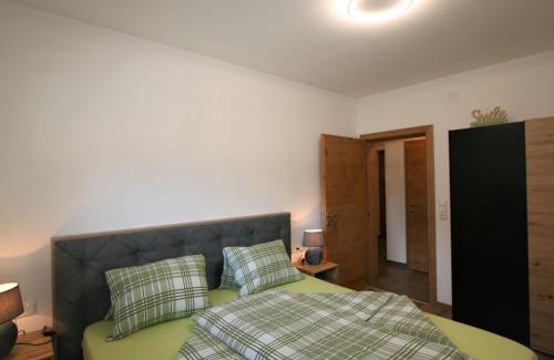 Dornauberg Apartment | Apartment Haus Sonja by Interhome
