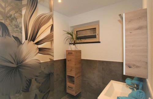 Dornauberg Apartment | Apartment Haus Sonja by Interhome