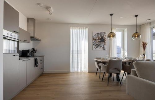 Kortgene Apartment | Apartment Havenzicht 10B Kortgene