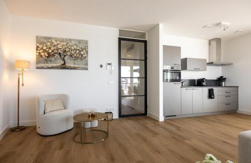 Kortgene Apartment | Apartment Havenzicht 10B Kortgene