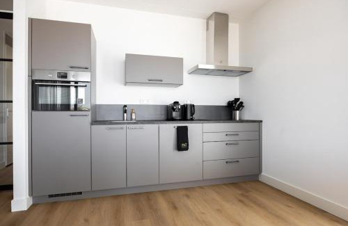 Kortgene Apartment | Apartment Havenzicht 10B Kortgene