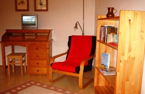 Funfhaus Apartment | Apartment Haydnpark