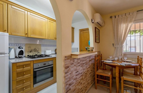 Lo Rufete Apartment | Apartment "Heads 2 Holiday Homes" in Spain