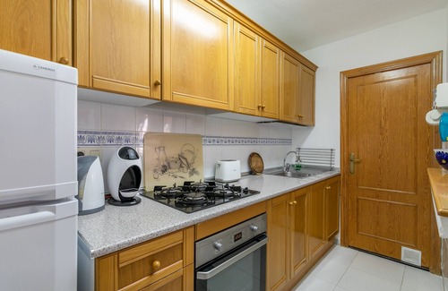 Lo Rufete Apartment | Apartment "Heads 2 Holiday Homes" in Spain