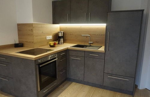 Vorderhindelang Apartment | Apartment Helchenberg