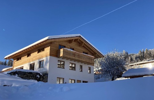 Vorderhindelang Apartment | Apartment Helchenberg