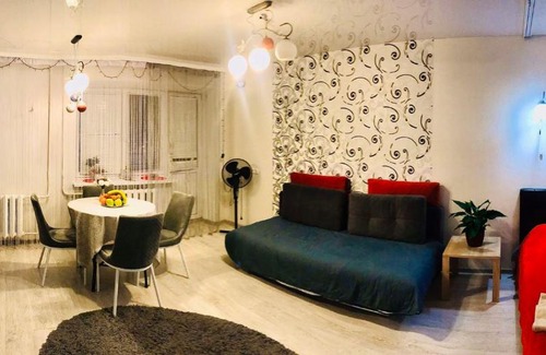 Lida Apartment | Apartment Helena