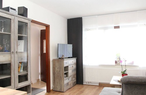 Glindfeld Apartment | Apartment Hengemes, 45sqm, 1 bedroom, max. 4 people