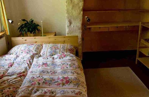 Rurberg Apartment | Apartment herb garden - 4-bed apartment