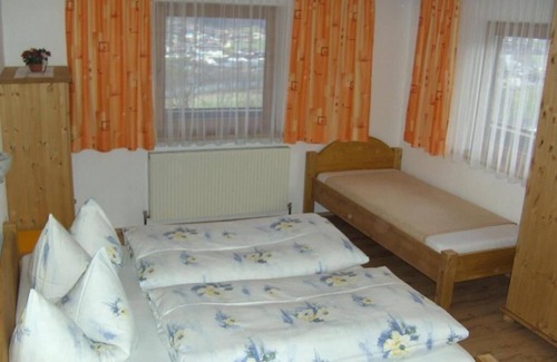 Laimach Apartment | Apartment Hippach Monika Sporer