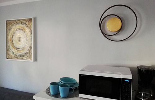 Zirndorf Apartment | Apartment Hirmer Ap. 1 Zirndorf/Nuremberg near Fun Park/Messe Free WLAN