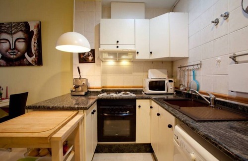 Barrio del Carmen Apartment | Apartment historic center Valencia
