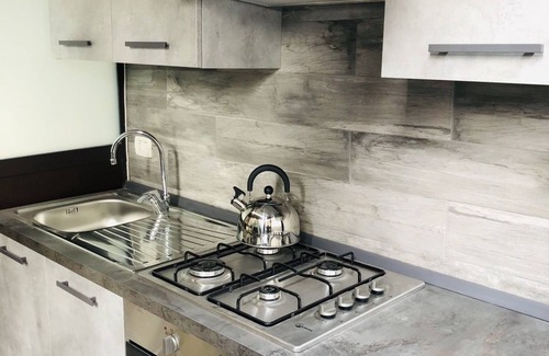 Monte Po-Nesima-San Leone-Rapisardi House | Apartment Historical Center Catania