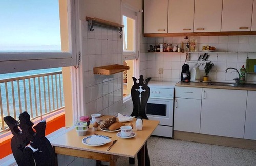 Punta del Hidalgo Apartment | Apartment Hoya Baja 26