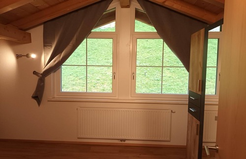 Fliess Apartment | Apartment Hochgallmigg near Ski Slopes
