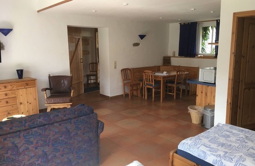 Bellenberg Apartment | Apartment Hofstube