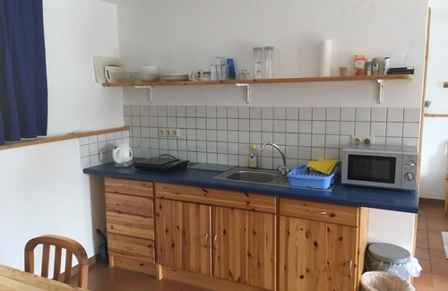 Bellenberg Apartment | Apartment Hofstube