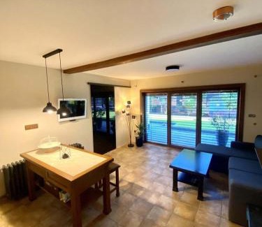 Holin Apartment | Apartment Holín