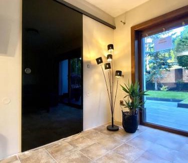 Holin Apartment | Apartment Holín