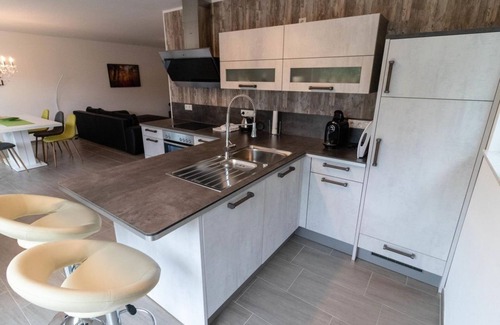 Irsch Apartment | Apartment holiday - apartment