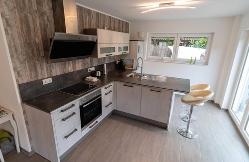 Irsch Apartment | Apartment holiday - apartment