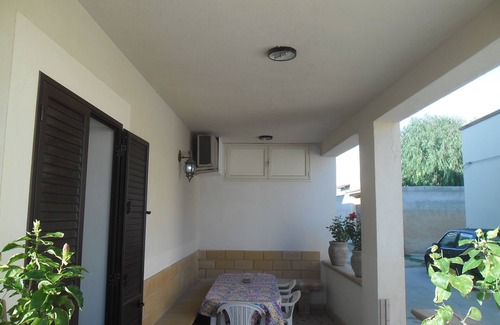 Tre Fontane Apartment | Apartment Holiday home Three fountains