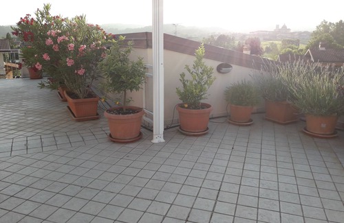 Raffa House | Apartment holiday home