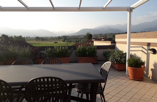Raffa House | Apartment holiday home