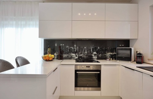 Mejasi Apartment | Apartment Holiday Home TiA (96751-A1) - Split