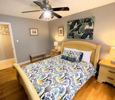 Evanston Apartment | Apartment Home close to NWU & Hospitals