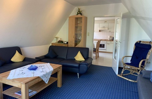 Grube Apartment | Apartment Horizont in Grube