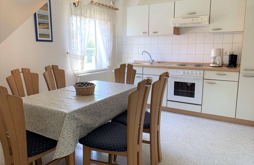 Grube Apartment | Apartment Horizont in Grube