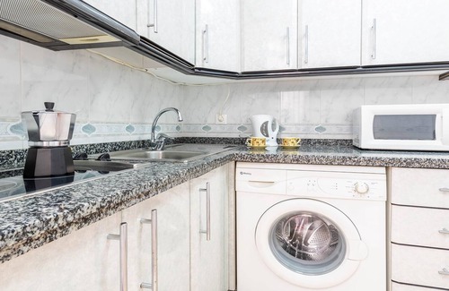 San Lorenzo Apartment | Apartment Horno del Agua Cordoba ⭐