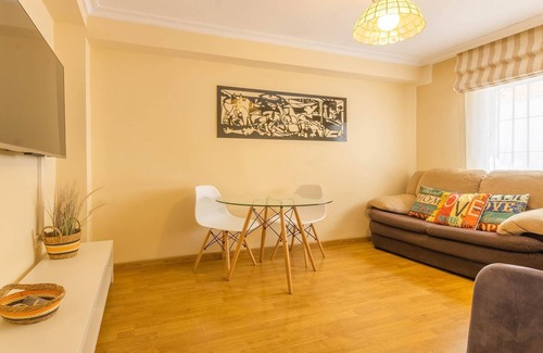 San Lorenzo Apartment | Apartment Horno del Agua Cordoba ⭐