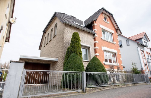 Detmold-Nord Apartment | Apartment Hörster in the center of Detmold