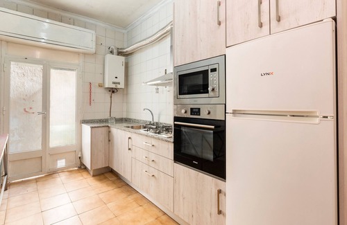 Lorca Apartment | Apartment 'Hostal Venta' with Mountain Views, Shared Pool and Wi-Fi