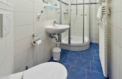Bad Harzburg House | Apartment - Hotel Haus Bismarck