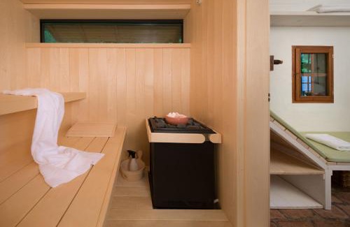 Kras Apartment | Apartment House Artes with Free Hot Tub & Sauna