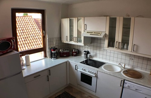 Steina House | Apartment house Dana