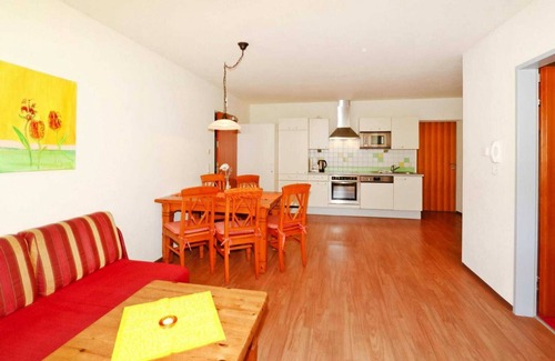 Altenmarkt im Pongau Apartment | Apartment house Isegrim, Altenmarkt