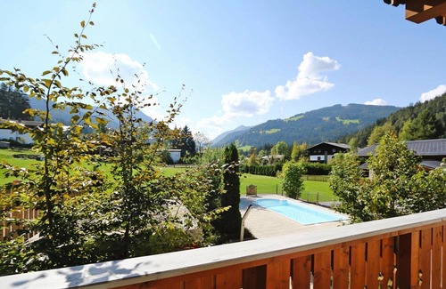 Altenmarkt im Pongau Apartment | Apartment house Isegrim, Altenmarkt
