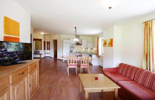 Altenmarkt im Pongau Apartment | Apartment house Isegrim, Altenmarkt