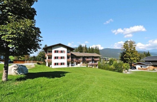 Altenmarkt im Pongau Apartment | Apartment house Isegrim, Altenmarkt