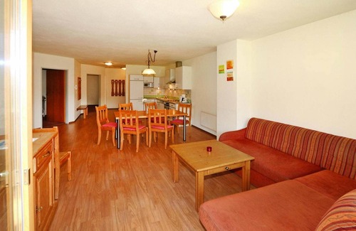 Altenmarkt im Pongau Apartment | Apartment house Isegrim, Altenmarkt