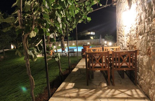 Sveti Lovrec Apartment | Apartment Jakici