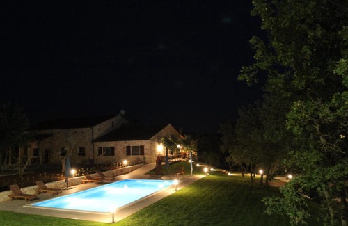 Sveti Lovrec Apartment | Apartment Jakici